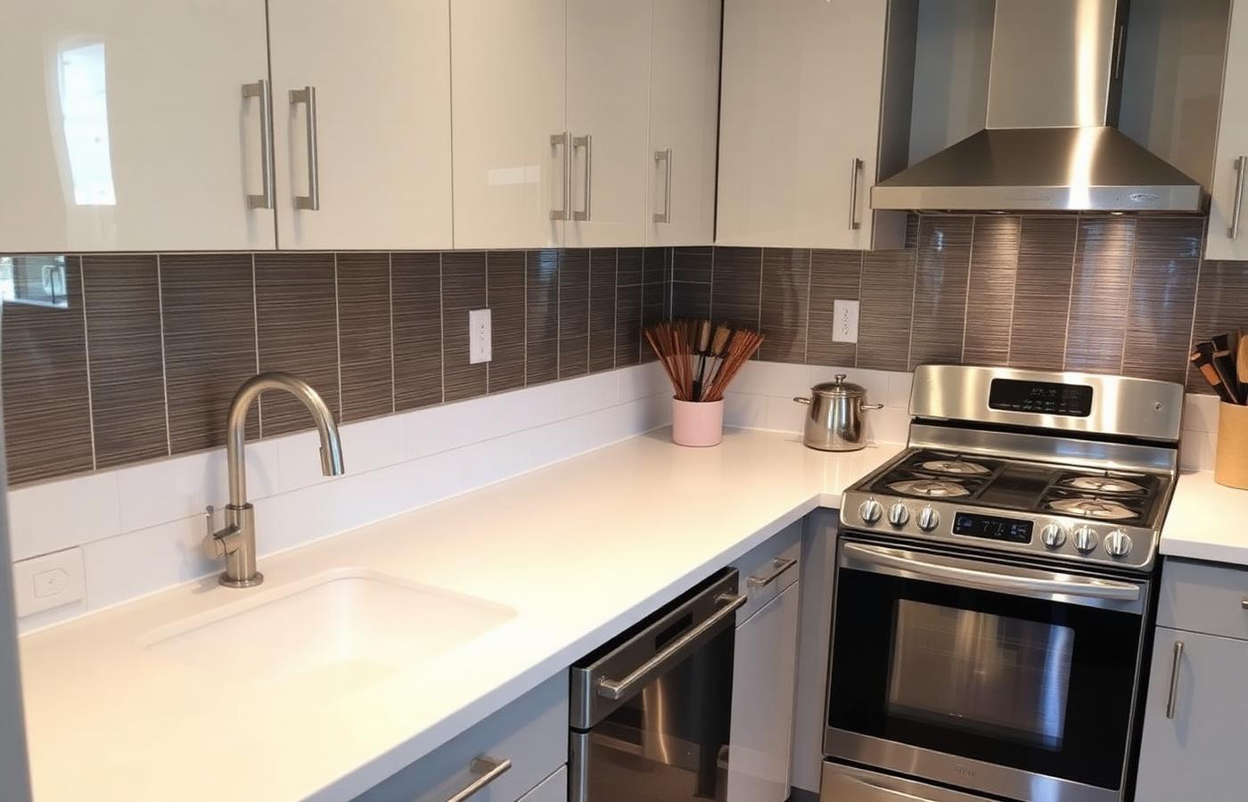 Jikoni Clean Package — professional cleaning service in Nairobi by Zeb Clean